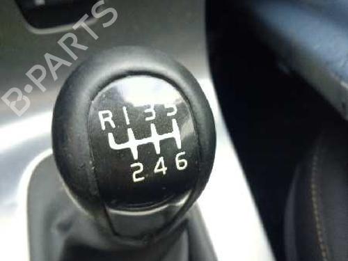 Hood VOLVO S40 II (544) 2.0 D | BP17053160C1
