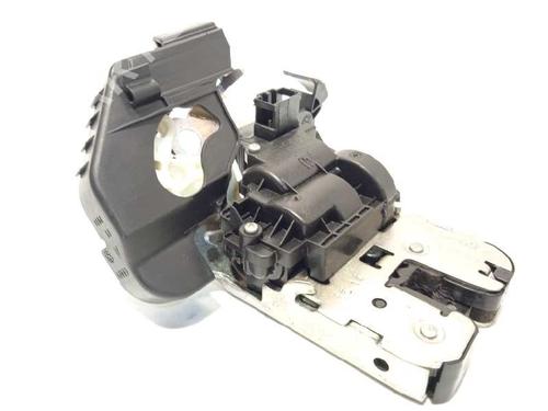 Tailgate lock AUDI A5 Sportback (8TA) 1.8 TFSI (170 hp) 8R0827505