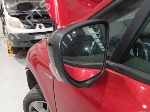 Headlight switch RENAULT CLIO IV (BH_) 0.9 TCe 90 (BHNF, BHMA, BHMH, BHJK, BHJR) | BP34235788I24  - Image 19