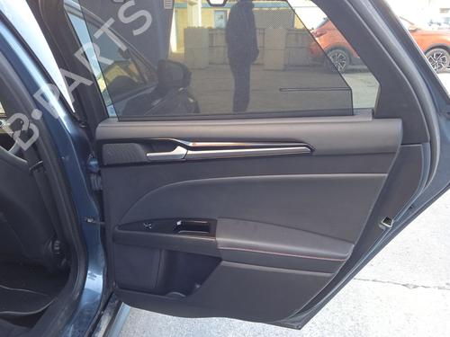 Right front suspension arm FORD MONDEO V Hatchback (CE) 2.0 EcoBlue | BP26709348M13  - Image 30