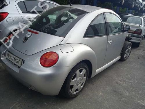 Driver airbag VW NEW BEETLE (9C1, 1C1) 1.9 TDI | BP8260584C9 