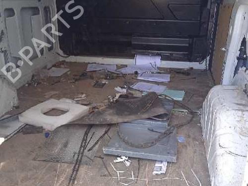 Left front brake caliper FORD TRANSIT CUSTOM V362 Van (FY, FZ)  | BP11562569M105 