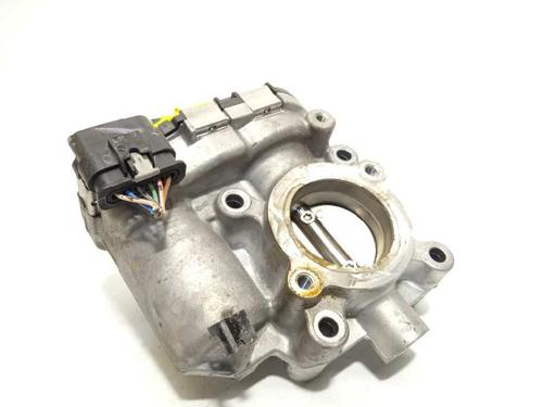 Used Throttle body RENAULT KADJAR (HA_, HL_) [2015-2025]  7045331