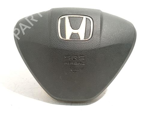 Driver airbag HONDA CIVIC VIII Hatchback (FN, FK) 1.4 (FK1) | BP27625344C9 
