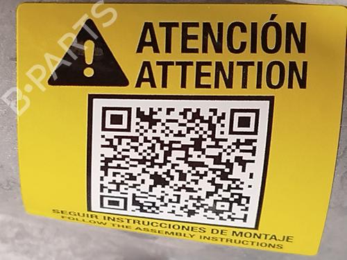 Gearbox HONDA CR-V V (RW_, RT_) 2.0 e-CVT Hybrid AWD (RT6) | BP30388792M3  - Image 8