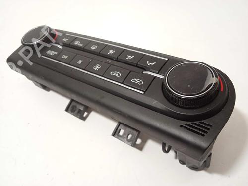 Climate control KIA XCEED (CD) 1.6 GDI Hybrid | BP17385771I5