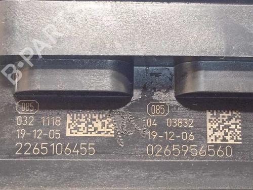 ABS pump DACIA SANDERO II  | BP8912268M43 