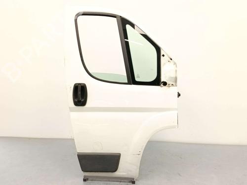 right-front-door-peugeot-boxer-van-2006-37604018 main image