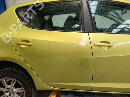 Engine SEAT IBIZA IV SC (6J1, 6P5) 1.9 TDI | BP35904191M1 - Image 25