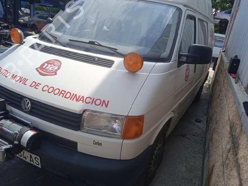 VW TRANSPORTER T4 Platform/Chassis (70E, 70L, 70M, 7DE, 7DL, 7D [1990-2003] 940820