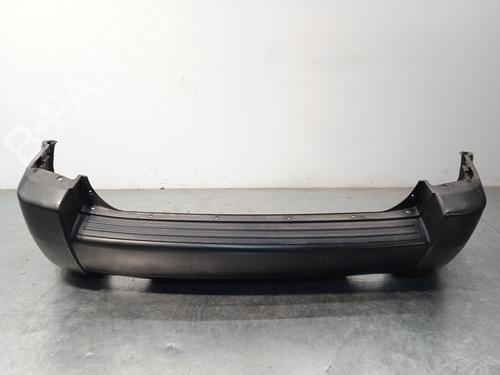 Rear bumper HYUNDAI TUCSON (JM) 2.0 CRDi 866102E050
