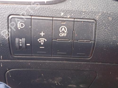 Rear right window mechanism HYUNDAI i30 (GD) 1.4 | BP20512520C25 