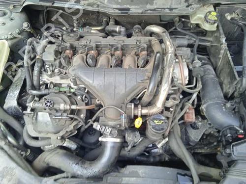 Hood VOLVO S40 II (544) 2.0 D | BP17053160C1
