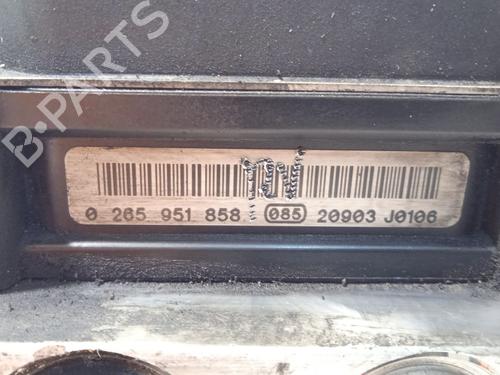 ABS pump MERCEDES-BENZ E-CLASS (W212) E 250 CDI / BlueTEC (212.003, 212.004) | BP29305924M43  - Image 6