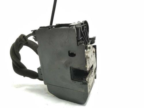 Used Front left lock Front left lock 6034830 6034830