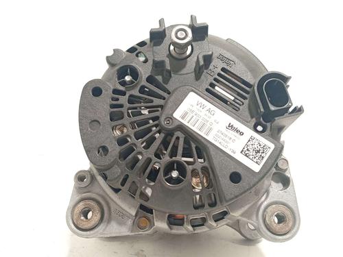 Alternator SKODA FABIA IV (PJ3) 1.5 TSI | BP38348455M7 - Image 3