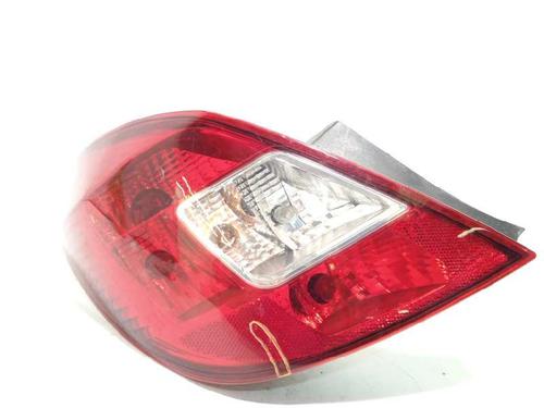 Used Left taillight Left taillight 13386212 13386212