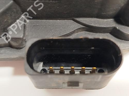 Throttle body SEAT LEON (KL1, KLG) 2.0 TDI | BP29710068M82 