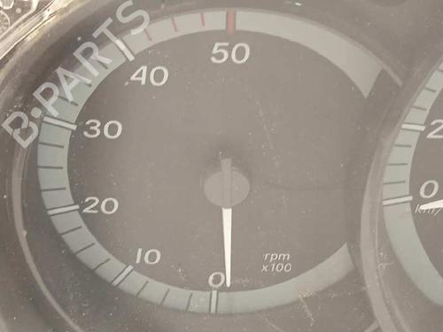 Instrument cluster MERCEDES-BENZ CITAN Box Body/MPV (W415)  | BP10035760C47 
