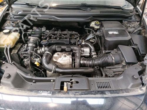 Left headlight VOLVO S40 II (544) 1.6 D | BP40083763C28 - Image 15