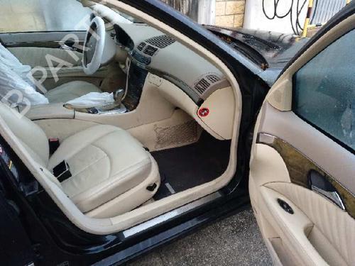 Right rear suspension arm MERCEDES-BENZ E-CLASS (W211) E 270 CDI (211.016) | BP4889546M15