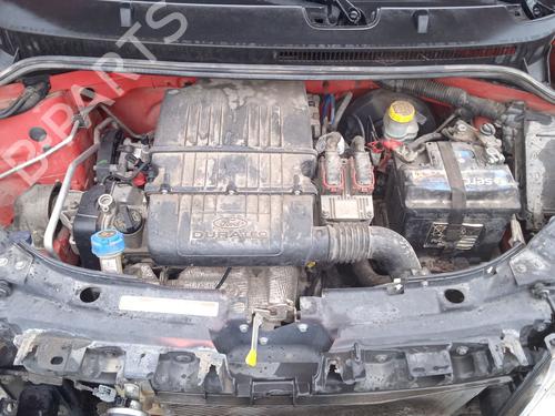 Steering column FORD KA (RU8)  | BP25134697M21  - Image 21
