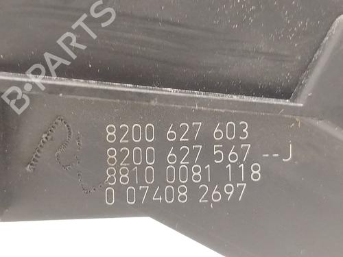 Steering column stalk RENAULT CLIO III (BR0/1, CR0/1) 1.2 16V (BR0P, CR0P) | BP28099962I23 