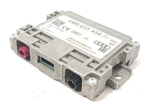 Elektronisk modul AUDI R8 (4S3, 4SP) 5.2 FSI Plus quattro (610 hp) 31063358