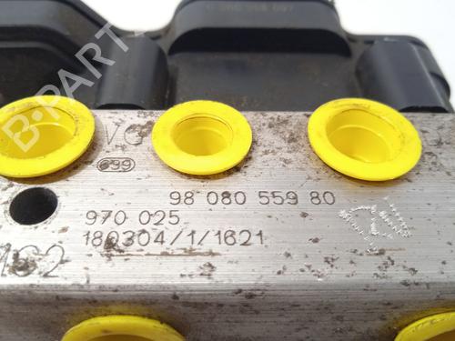 ABS pump CITROËN C4 CACTUS 1.2 THP 110 | BP28726616M43 