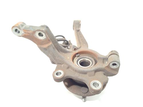 Used Right front steering knuckle FORD ECOSPORT 1.5 EcoBlue TDCi (95 hp) 22729871