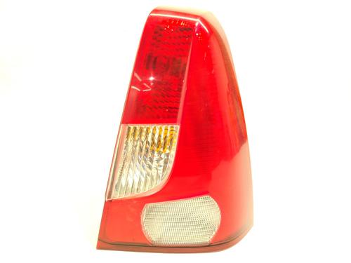 Used Right taillight DACIA LOGAN (LS_) 1.6 (LS0B, LS0D, LS0F, LS0H) (87 hp) 21051131