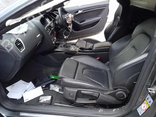 Right rear driveshaft AUDI A5 (8T3) 2.0 TDI | BP7254158M41 