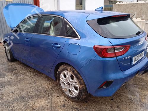 Throttle body KIA CEED (CD) 1.4 | BP24856225M82  - Image 12