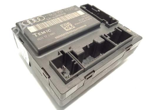 Elektronisk modul AUDI Q7 (4LB) 3.0 TDI quattro (233 hp) 8589490