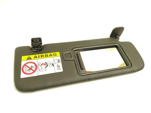 right-sun-visor-kia-sportage-iv-ql-qle-2015-2016-2017-2018-2019-2020-2021-2022-26739593 main image