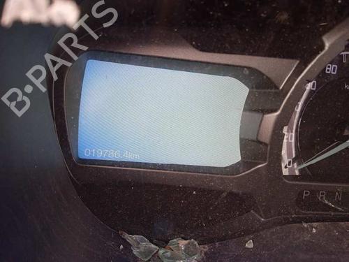 Steering column FORD RANGER (TKE)  | BP13748149M21 