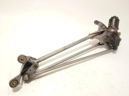 Viskermotor vindrude HONDA CR-V II (RD_) 2.0 (RD5) (150 hp) 29112792