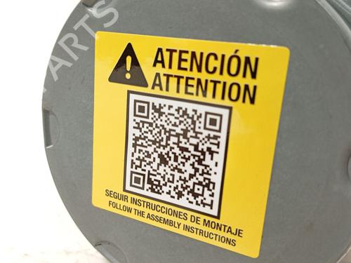 ABS pump AUDI A1 Sportback (GBA) 30 TFSI | BP31933292M43 