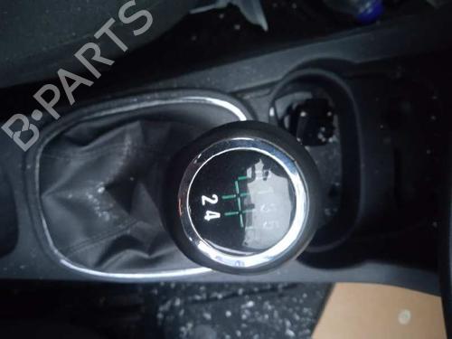 Gearbox OPEL CORSA D (S07) 1.3 CDTI (L08, L68) | BP9712934M3 