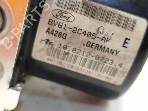 ABS pump FORD FOCUS III Turnier  | BP24168510M43 