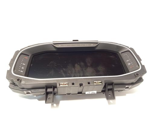 Instrument cluster SEAT ATECA (KH7, KHP) 1.5 TSI 4Drive | BP26208644C47