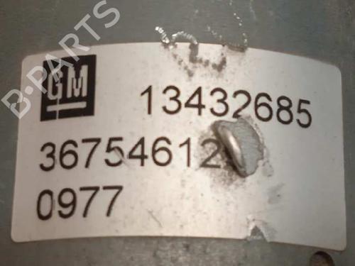 Front wiper motor OPEL CORSA E (X15) 1.3 CDTI (08, 68) | BP8514745M29 