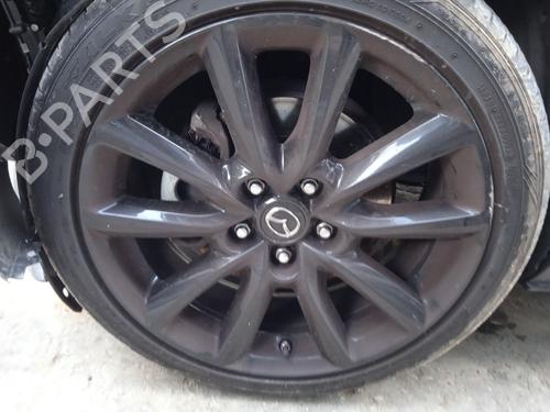 Selector da caixa MAZDA 3 Hatchback (BP) SKYACTIV-X M Hybrid | BP30537836M90 