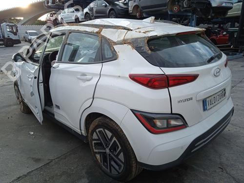 Third brake light HYUNDAI KONA (OS, OSE, OSI) EV | BP19032684L11 