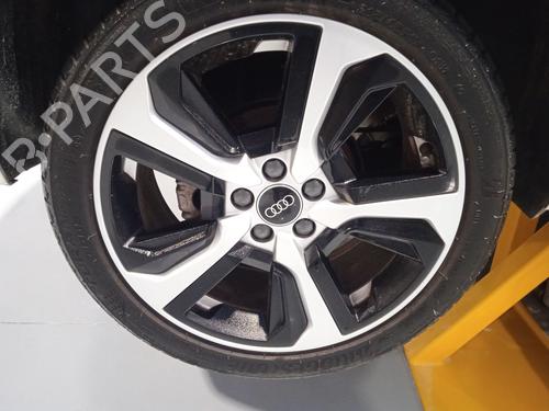 Tailgate lock AUDI A1 Sportback (GBA) 30 TFSI | BP32184326C101  - Image 27