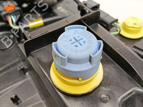 AdBlue-tank PEUGEOT PARTNER Tepee 1.6 BlueHDi 100 | BP37293594M85  - Image 5