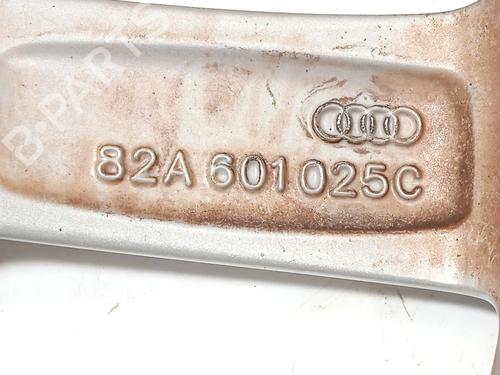 Fælk AUDI A1 Sportback (GBA) 30 TFSI | BP30439290C45 - Image 6