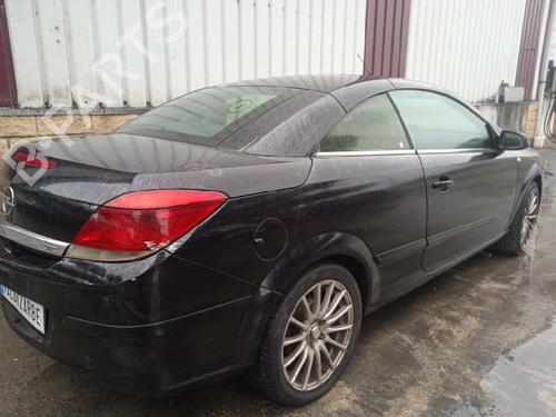 Right front door OPEL ASTRA H TwinTop (A04) 1.9 CDTi (L67) | BP13685819C3 