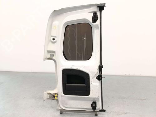 Dør højre bagtil CITROËN BERLINGO MULTISPACE (B9) 1.6 HDi 75 / BlueHDi 75 | BP38325060C5 - Image 4
