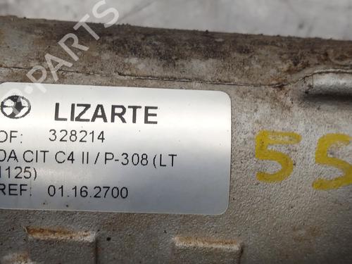 Steering rack CITROËN C4 II (NC_) 1.6 HDi 90 | BP24856166M22  - Image 5